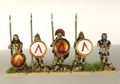 Prussian Infantry Regiment PRBX01